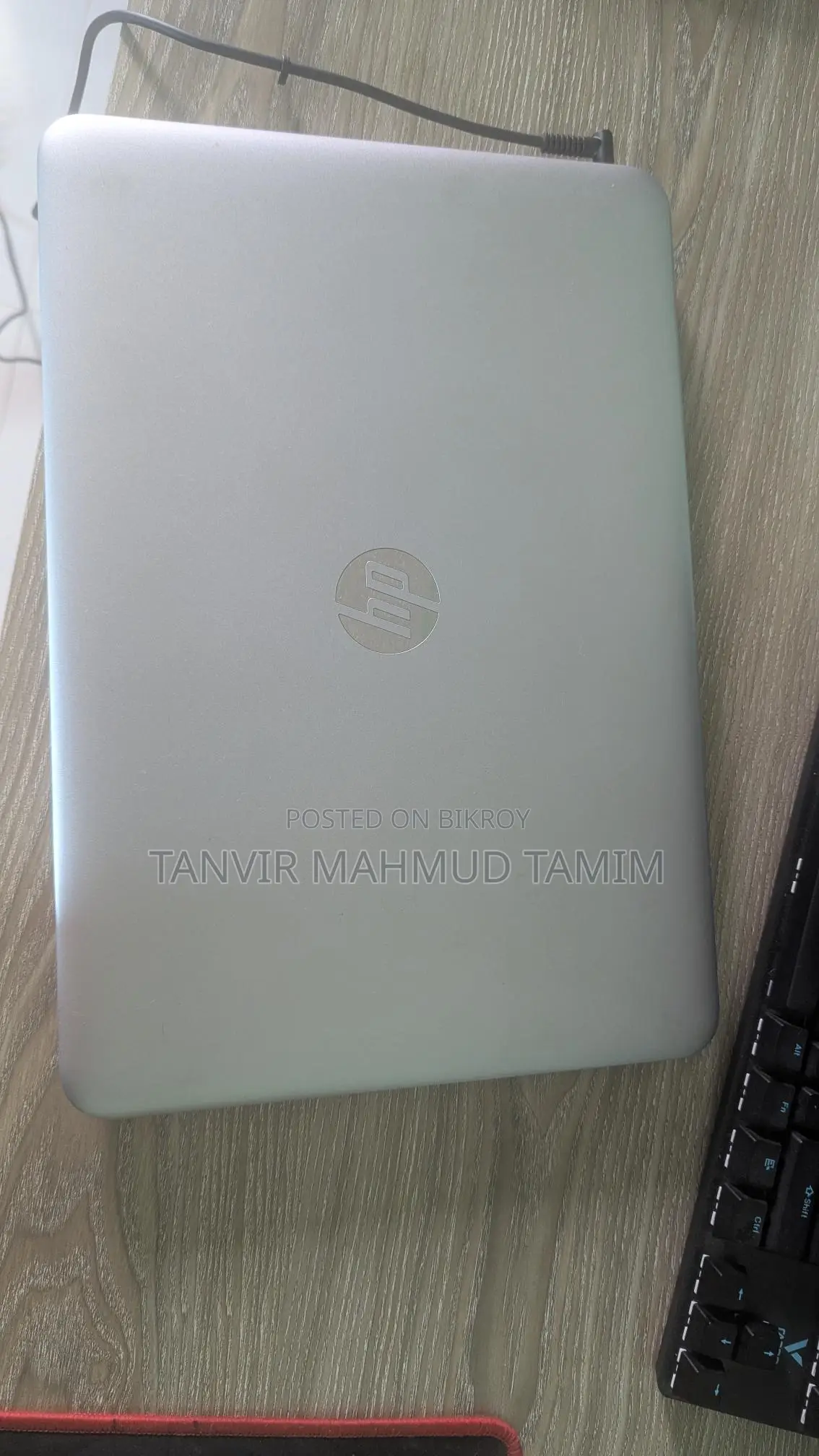 HP Probook 450 G4