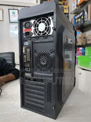 ইন্টেল কোর আই৩ ৪র্থ জেনারেশন ডেস্কটপ পিসি_৪জিবি র‍্যাম_১২৮জিবি এসএসডি_আসুস এইচ৮১ মাদারবোর্ড