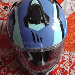 এম টি প্রো হেলমেট