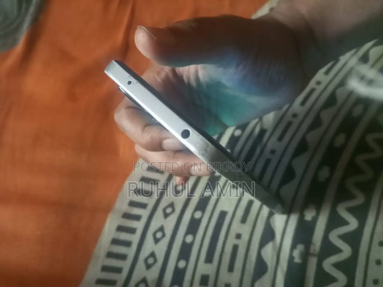 Xiaomi Redmi 12 8/256 (Used)