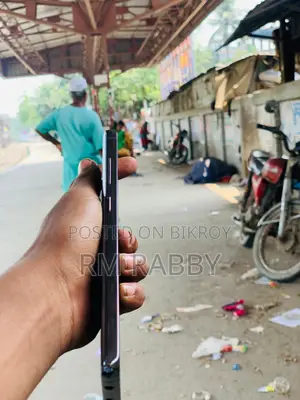 Samsung Galaxy S10 Plus 128 GB Blue