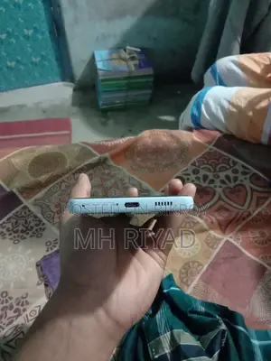 Samsung Galaxy A53 5G 128 GB Blue