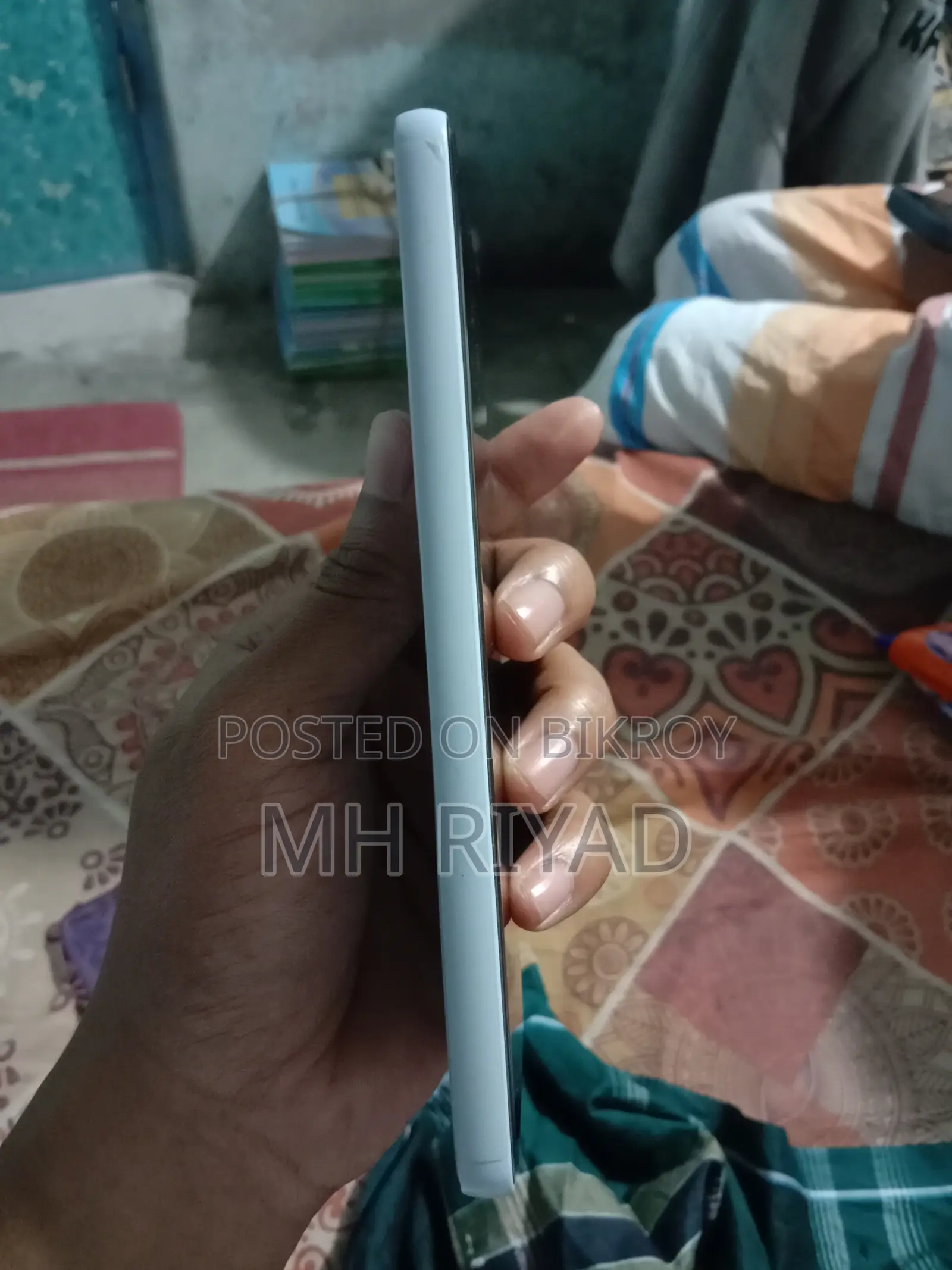 Samsung Galaxy A53 5G 128 GB Blue
