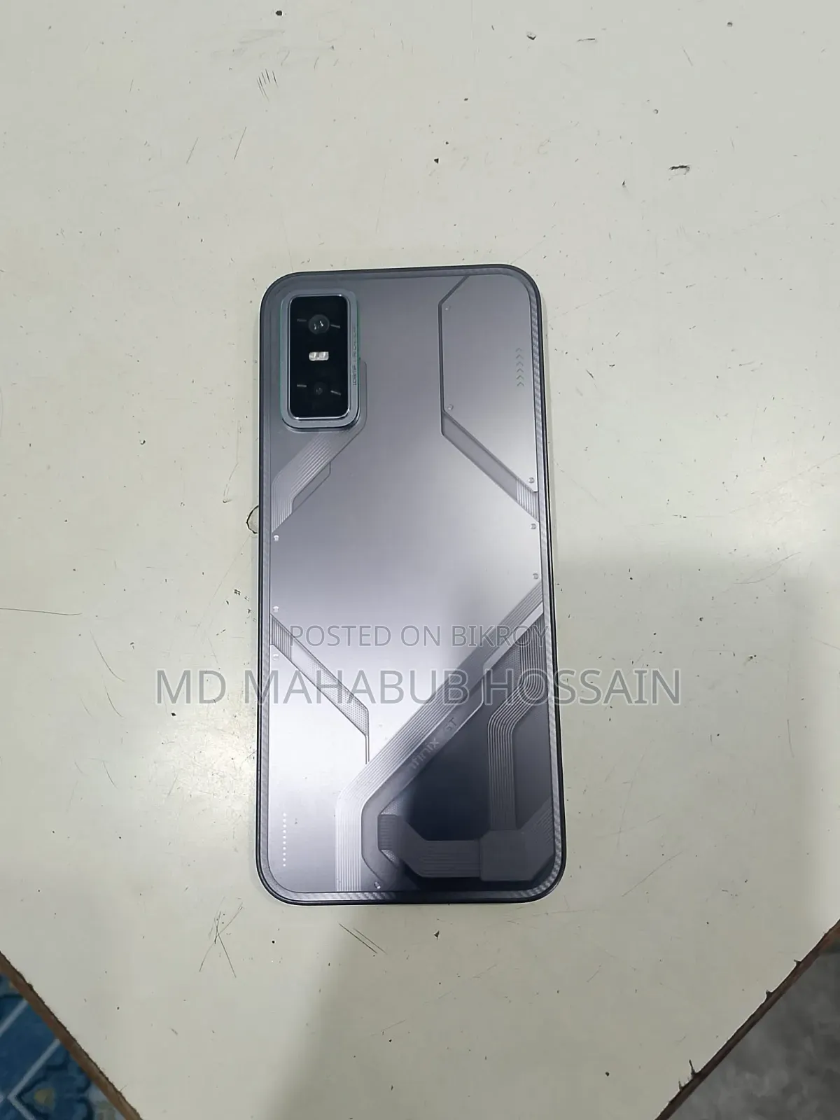 Infinix GT 30 Pro 256 GB