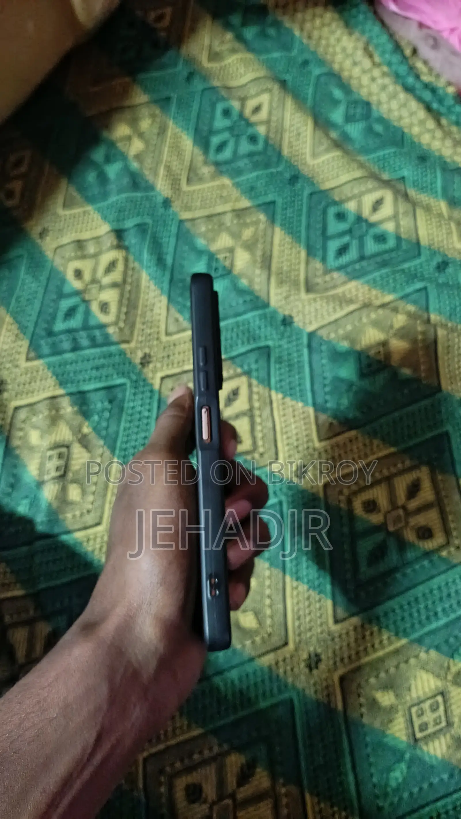 Xiaomi Redmi Note 10 Pro 128 GB Rose Gold