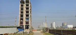 North-Facing Plot for Sale in Uttara, Dhaka