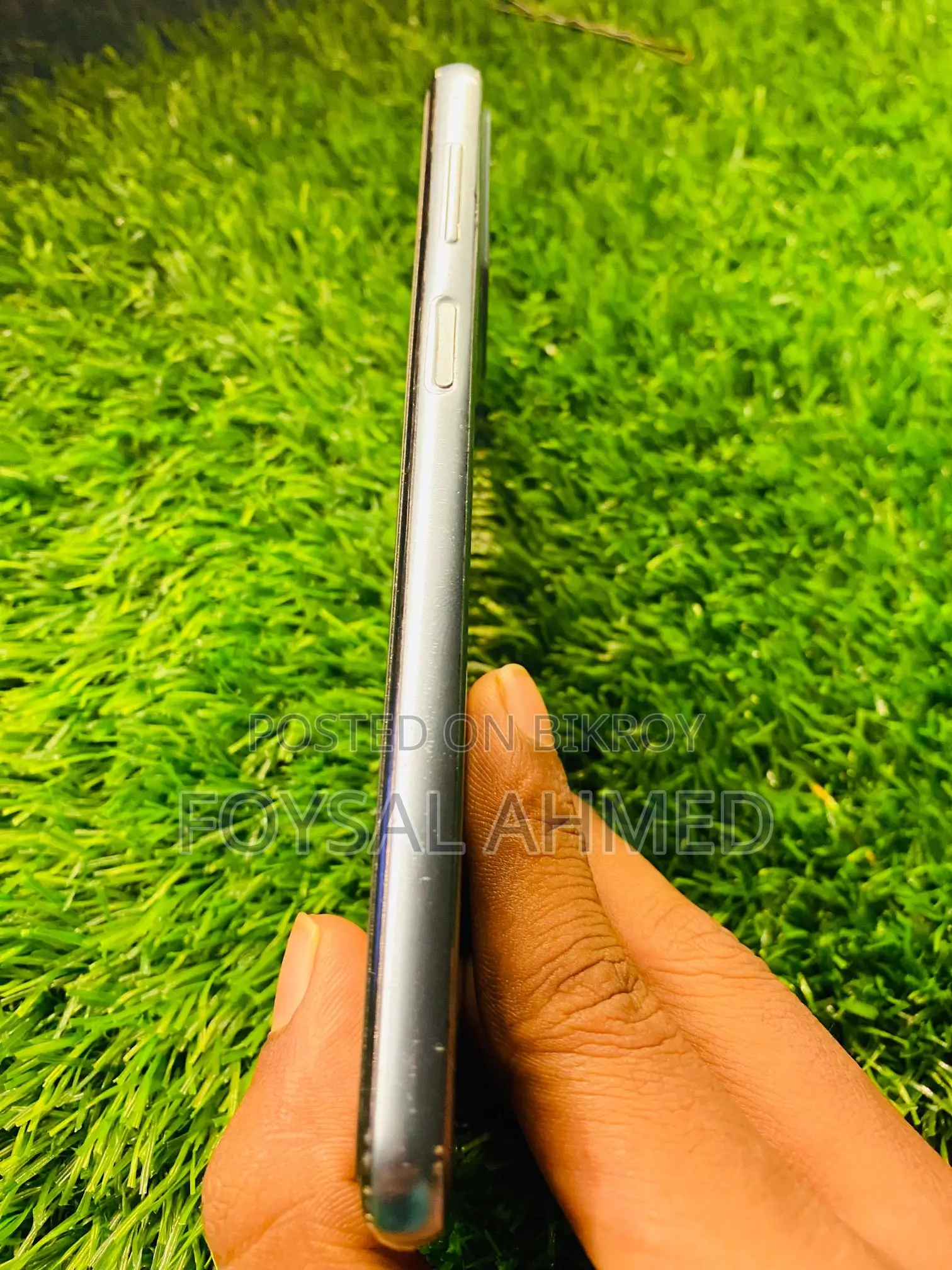 স্যামসাং গ্যালাক্সি এফ২৩ ৫জি (ব্যবহৃত)