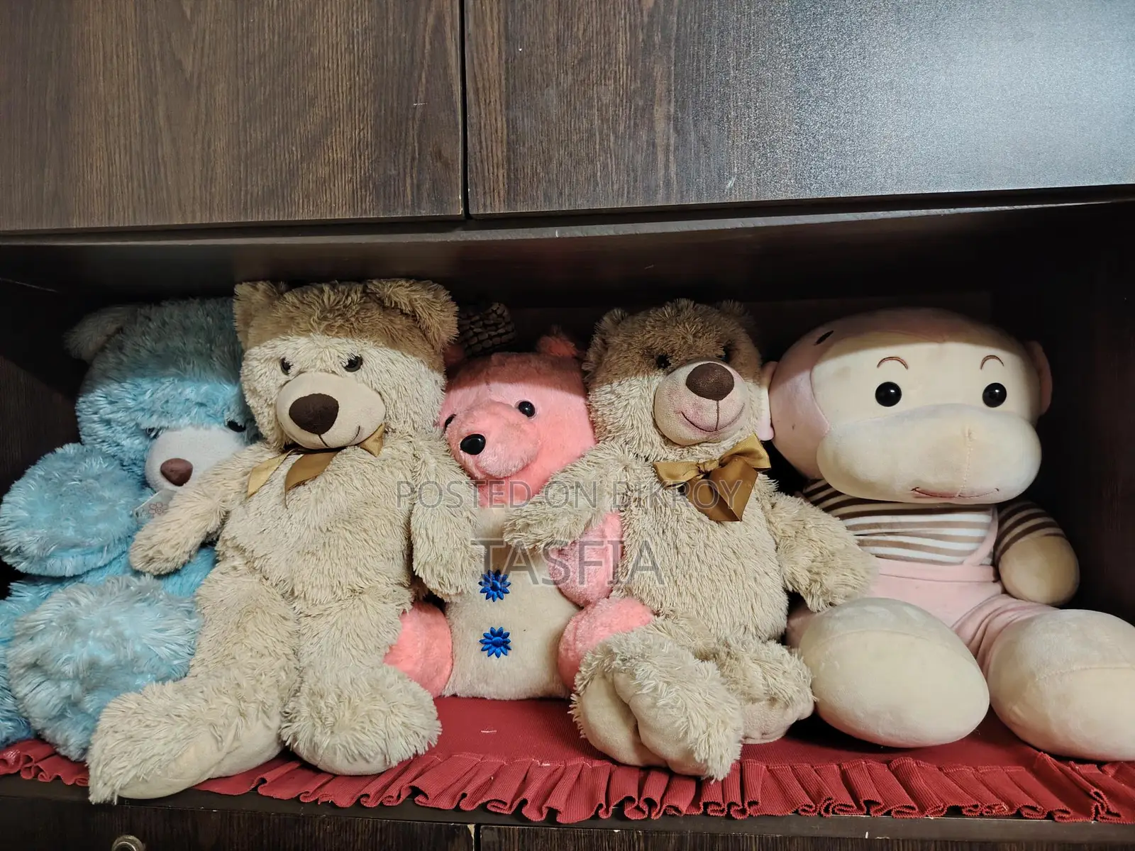 Teddy Bear
