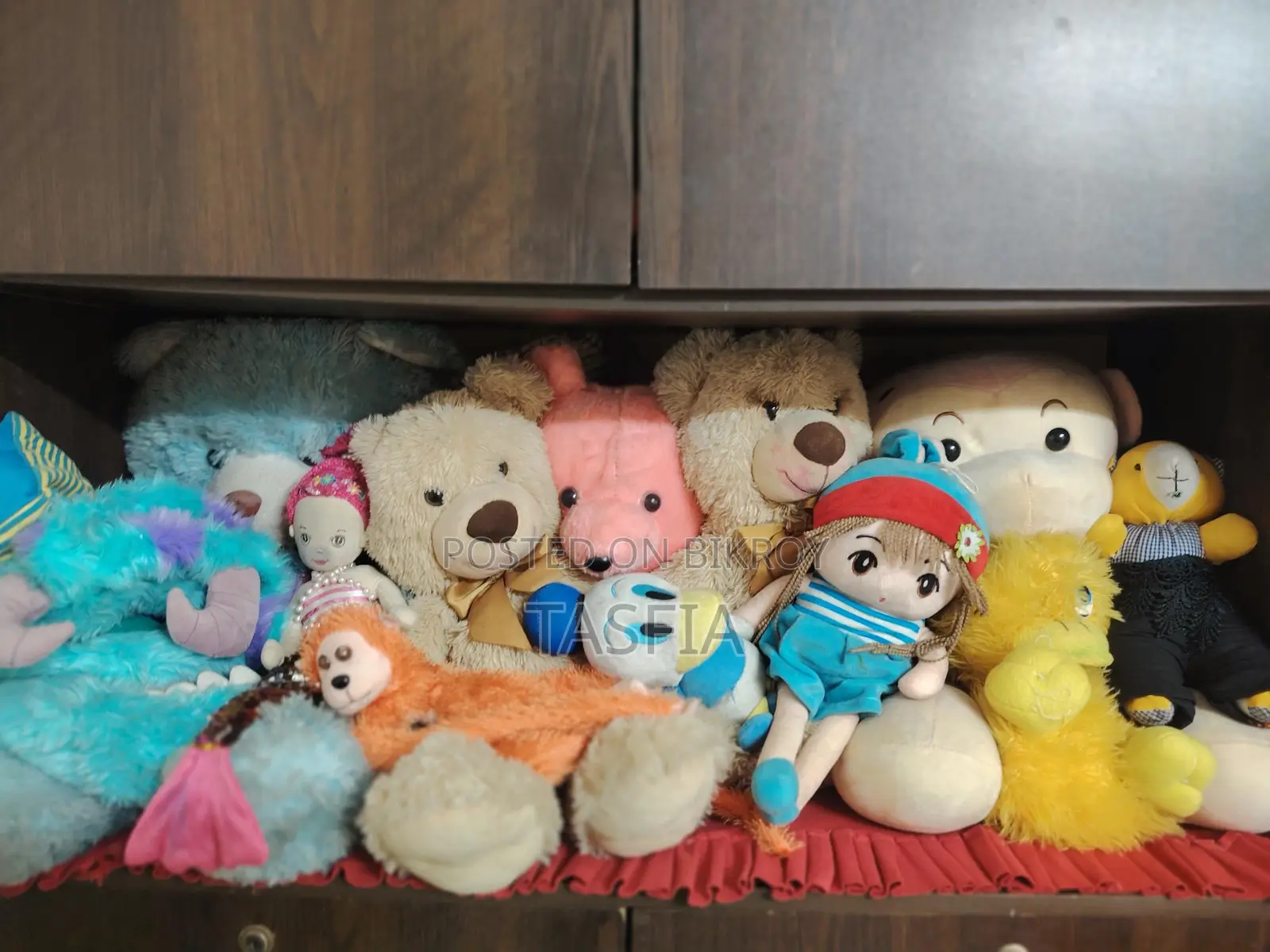 Teddy Bear