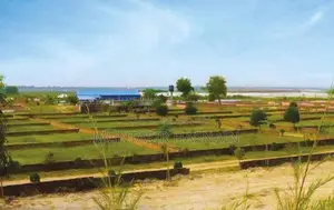Buy a Plot in Purbachal with a One-Time Payment.