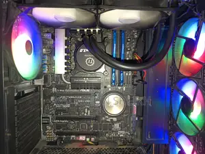 PC Emergency sell