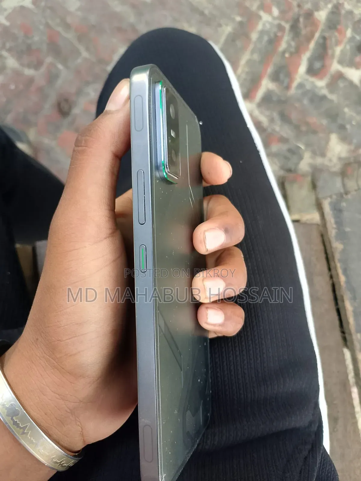 Infinix GT 30 Pro 256 GB