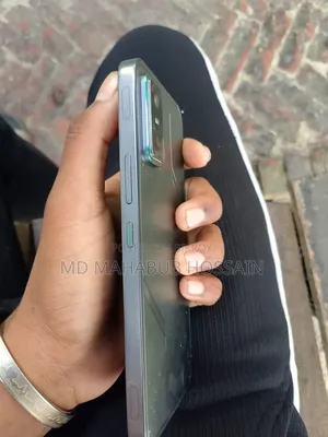 Infinix GT 30 Pro 256 GB