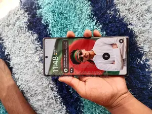 Google Pixel 6 Pro (Used)