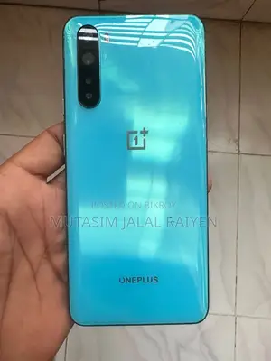 OnePlus Nord . (Used)
