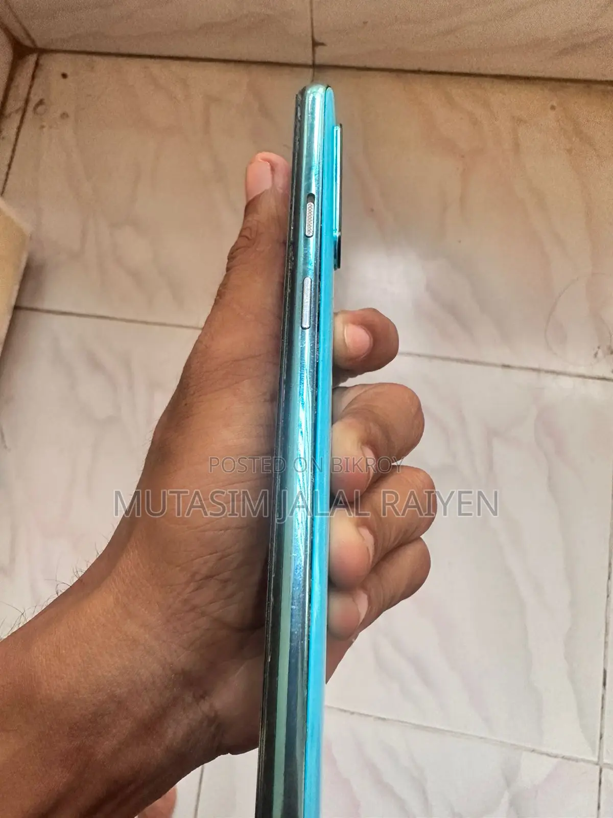 OnePlus Nord . (Used)