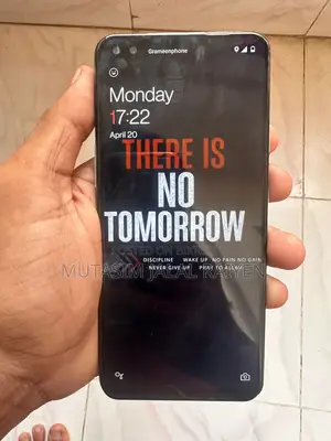OnePlus Nord . (Used)
