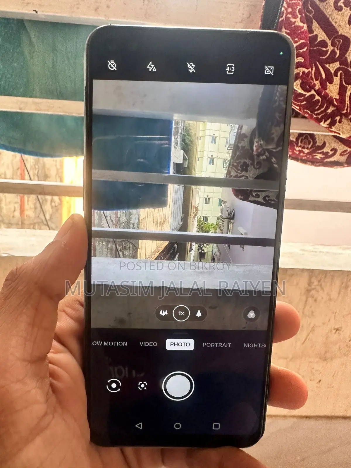 OnePlus Nord . (Used)
