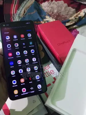 OnePlus 9 . (Used)
