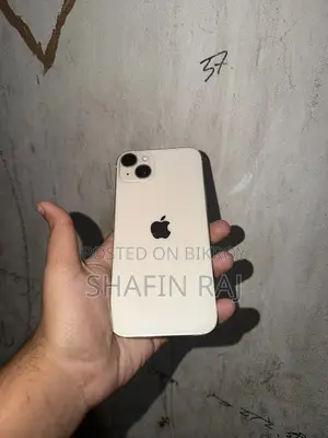 Apple iPhone 14 Plus 512 GB White