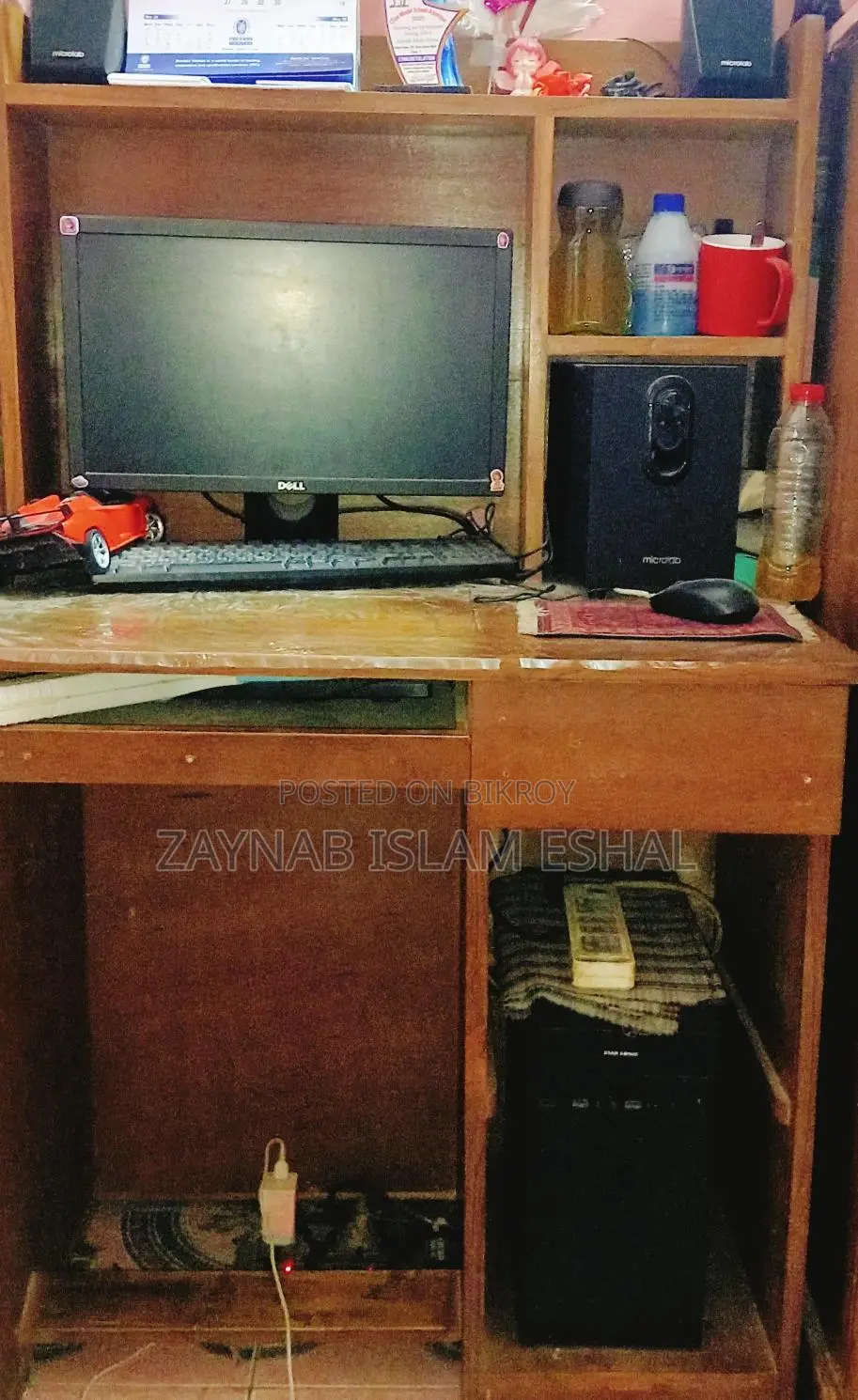 Computer Table