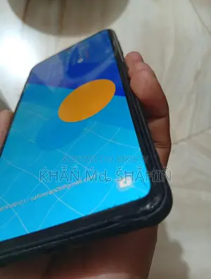 Samsung Galaxy A72 128 GB Black