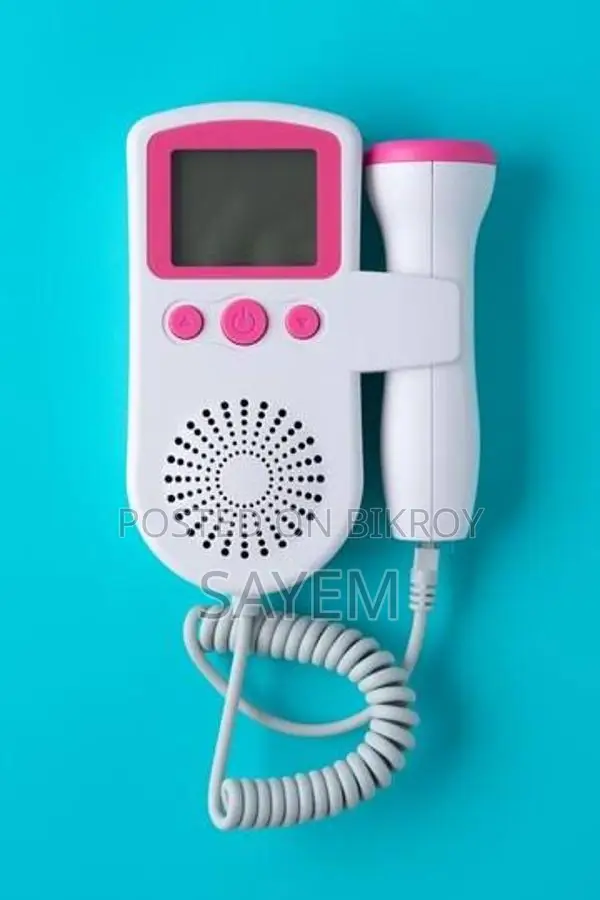 Fetal Doppler