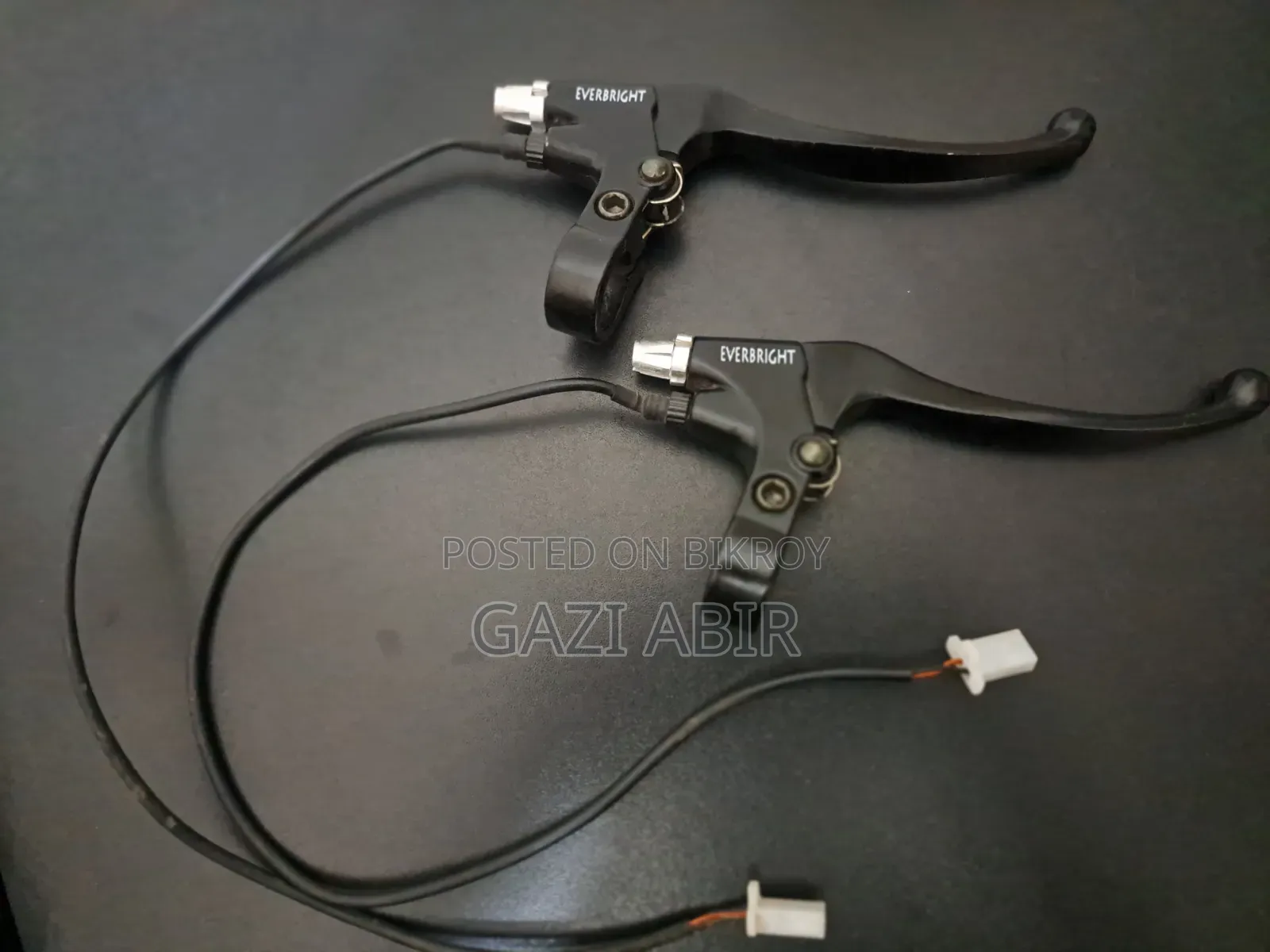 Bike Brake