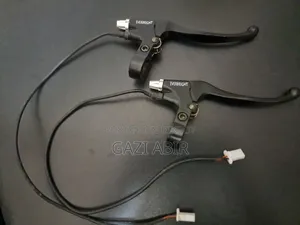 বাইক ব্রেক