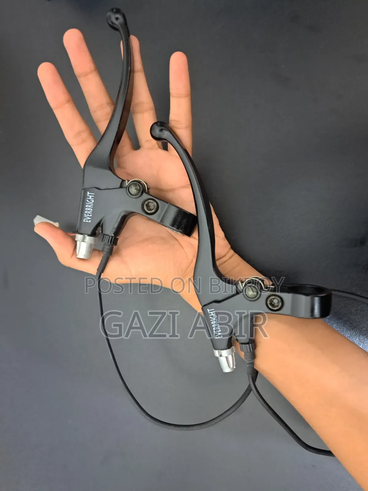 Bike Brake
