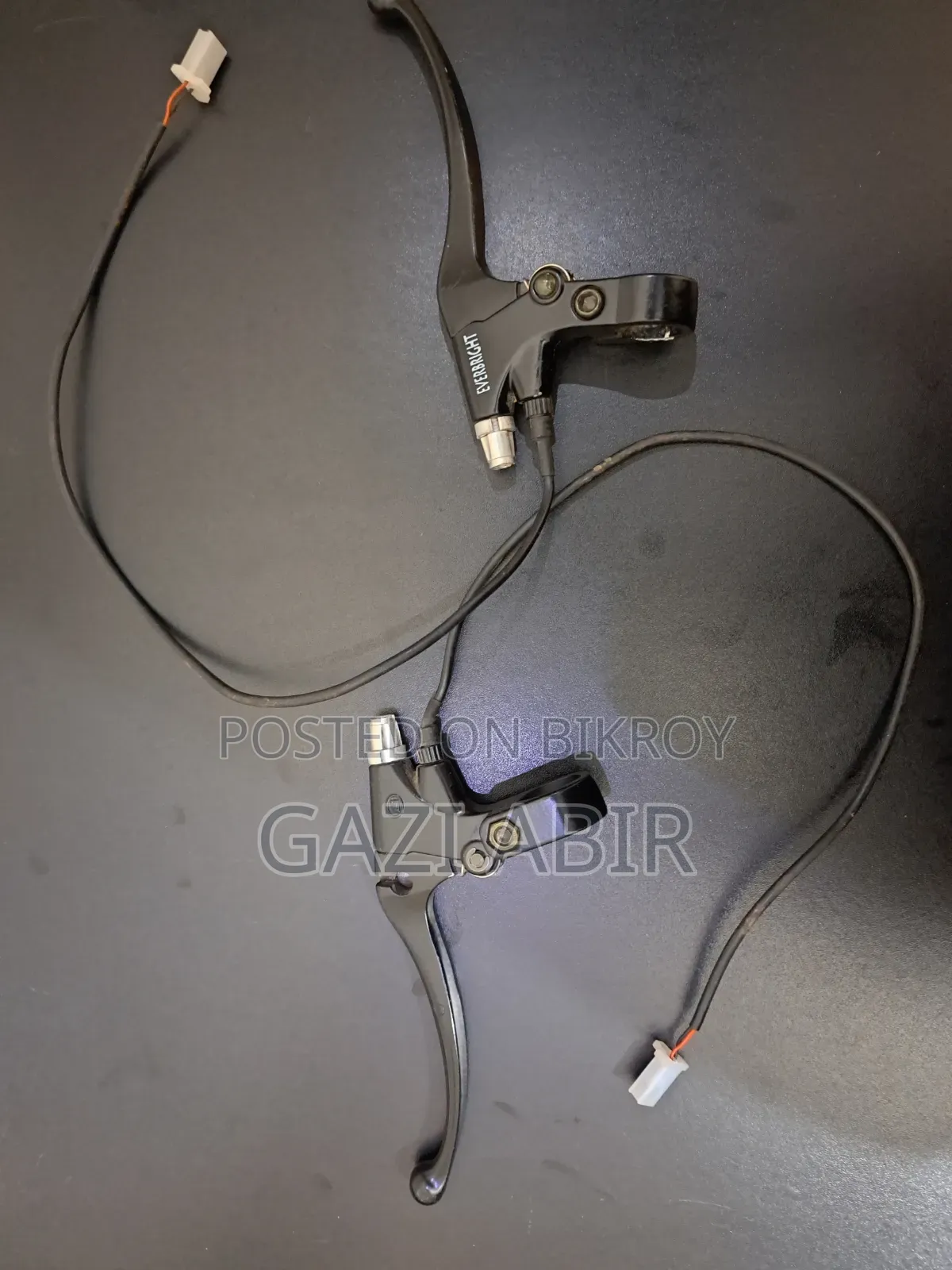 Bike Brake
