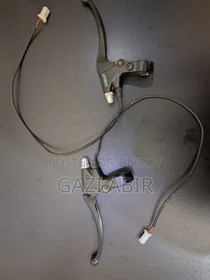 Bike Brake
