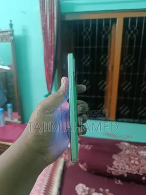Realme C67  128 GB Green (Brand New)