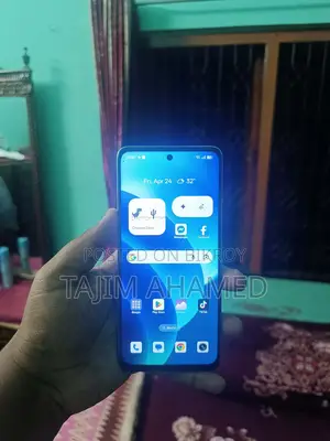 Realme C67  128 GB Green (Brand New)