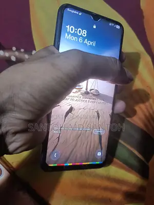 Samsung Galaxy A33 6/128 (Used)