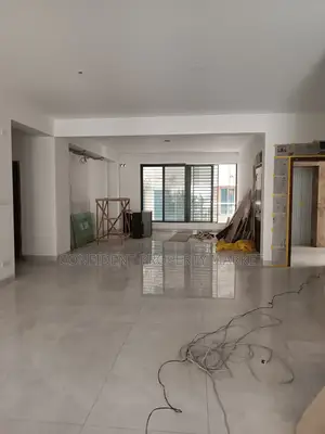 New Flat For Rent In Baridhara