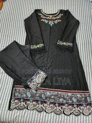 Black Dress for Sale