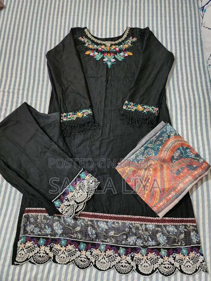 Black Dress for Sale