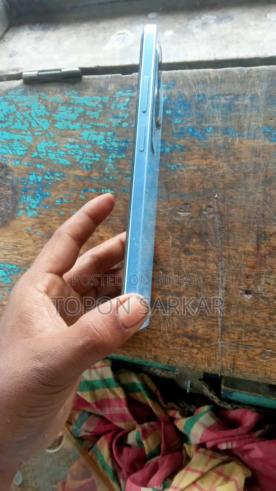OPPO A60 . (Used)