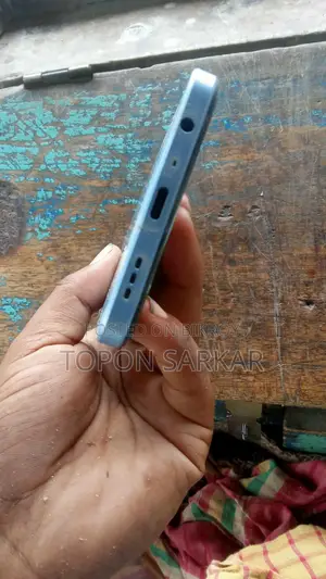 OPPO A60 . (Used)