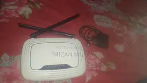 রানিং রাউটার