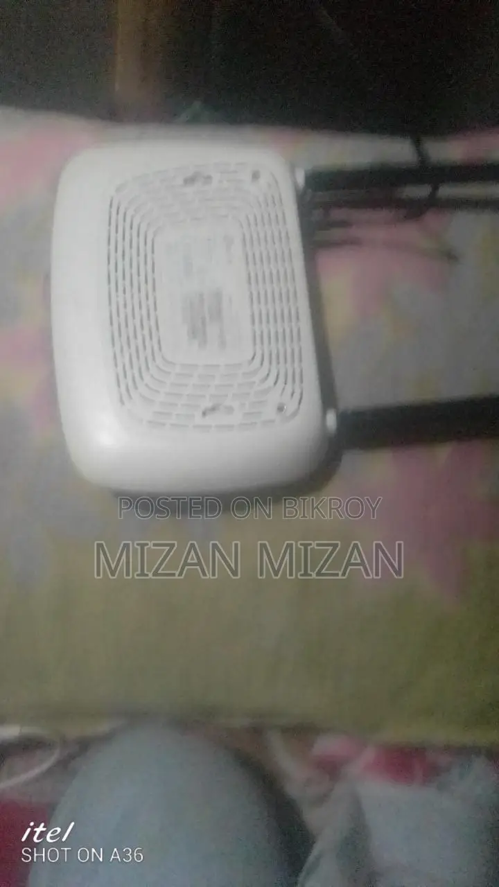 রানিং রাউটার