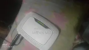 রানিং রাউটার