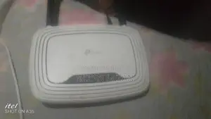 রানিং রাউটার