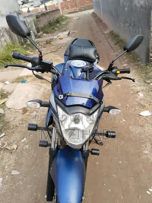 Suzuki Gixxer Monotone Good 2025
