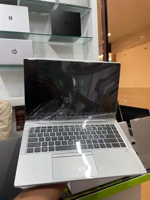Used Laptop Product - Hp Elitbook 845 G8 Ryzen 5 Pro 5650u ♥
