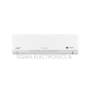 Gree GS-18XCOA3V Cosmo Split Inverter Air Conditioner - 1.5 Ton