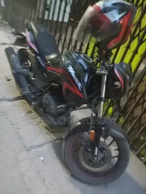 Hero Hunk 2023 Black