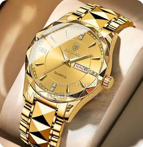 Watch Binbond-G
