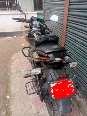 Bajaj Pulsar 150 ব্যবহৃত 2020